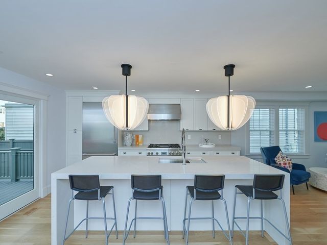 $2,150,000 | 50 Magoun Street, Cambridge, MA 02140