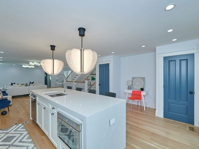 $2,150,000 | 50 Magoun Street, Cambridge, MA 02140