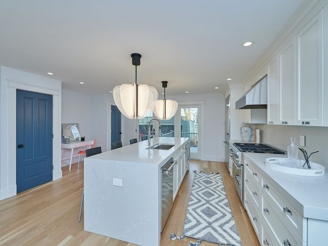 $2,150,000 | 50 Magoun Street, Cambridge, MA 02140