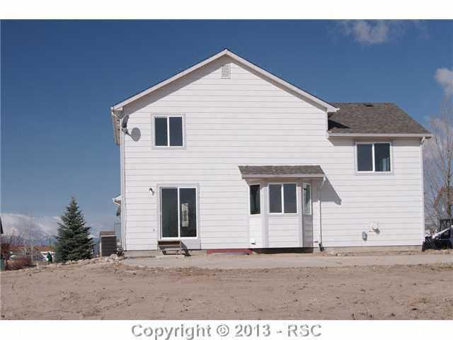 8463 Del Rio Road Peyton, CO 80831 - Photo 23 of 25