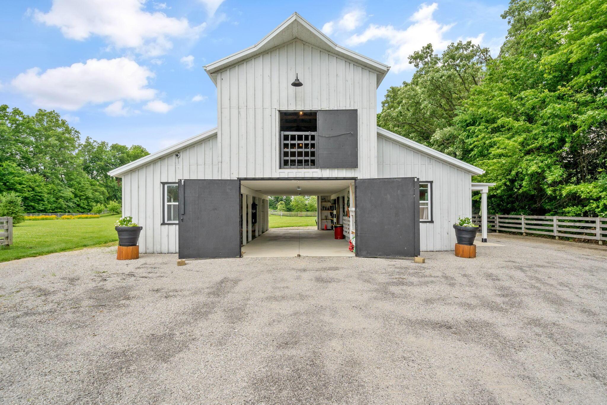 3138 Bean-Oller Road Delaware, OH 43015 - Photo 94 of 115