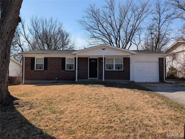 $1,350 | 1516 Farmview Avenue, Spanish Lake, MO 63138