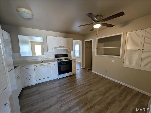 $1,350 | 1516 Farmview Avenue, Spanish Lake, MO 63138