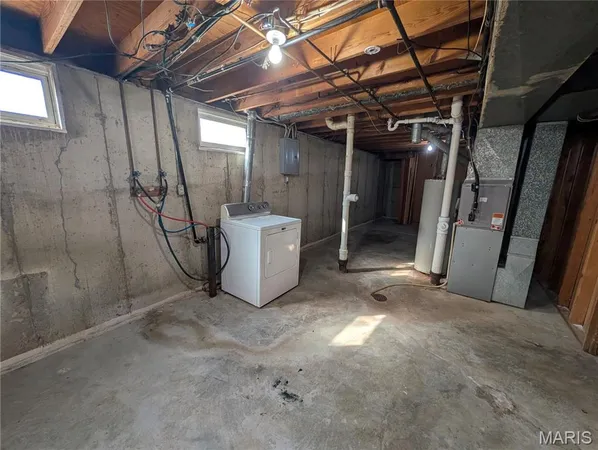 $1,350 | 1516 Farmview Avenue, Spanish Lake, MO 63138