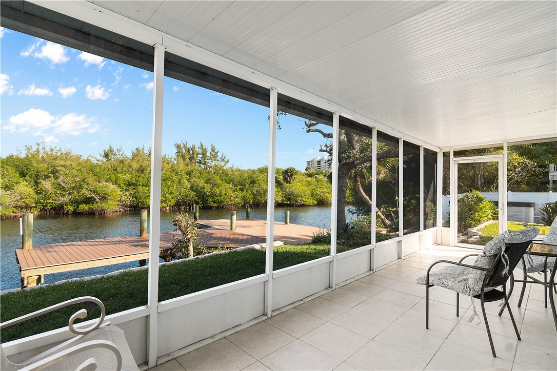 922 Jackson Way Fort Pierce, FL 34949 - Photo 25 of 34 a building outdoor space with patio