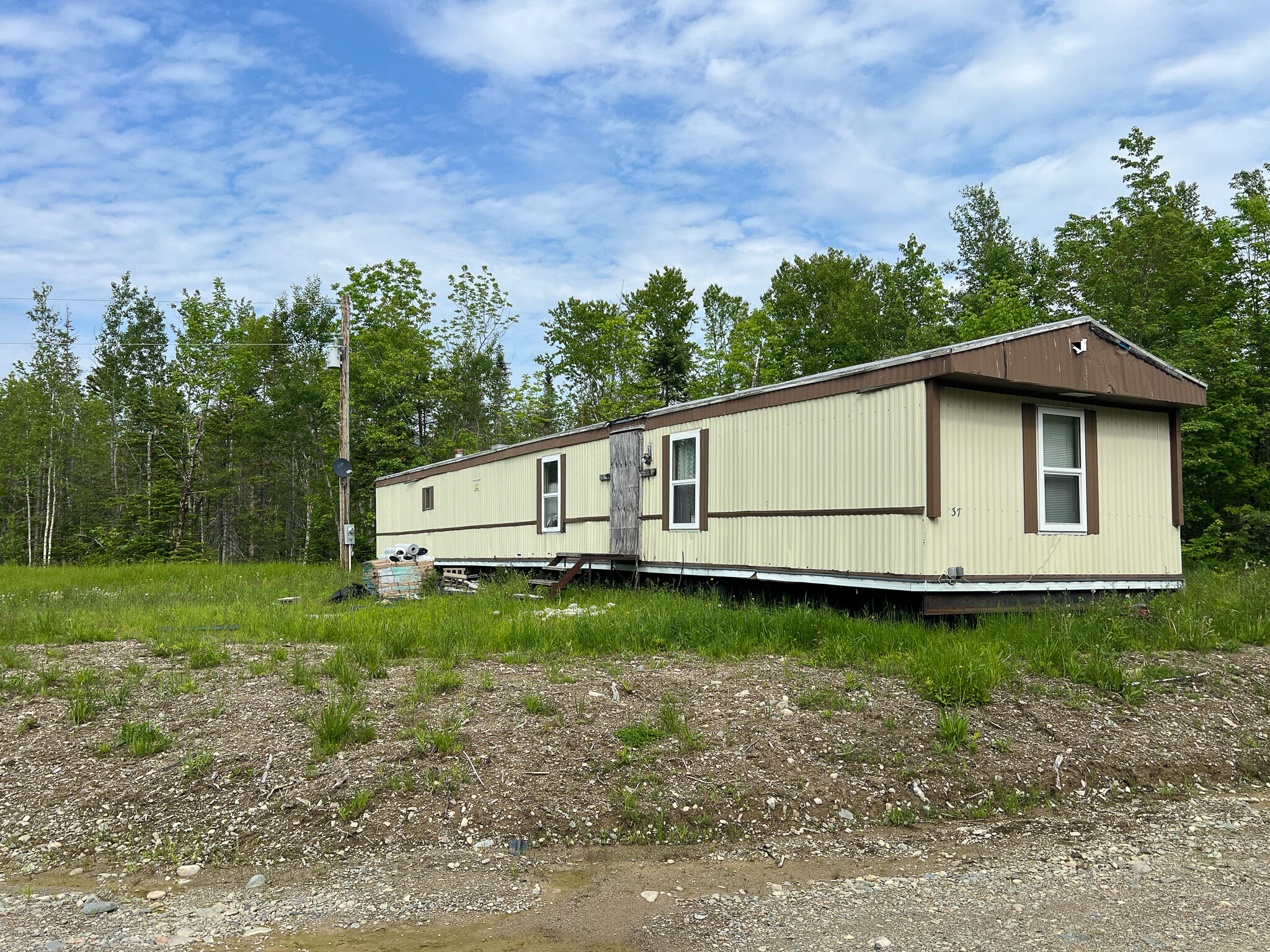 1919 Main Road Carroll Plt, ME 04487 - Photo 9 of 24 9