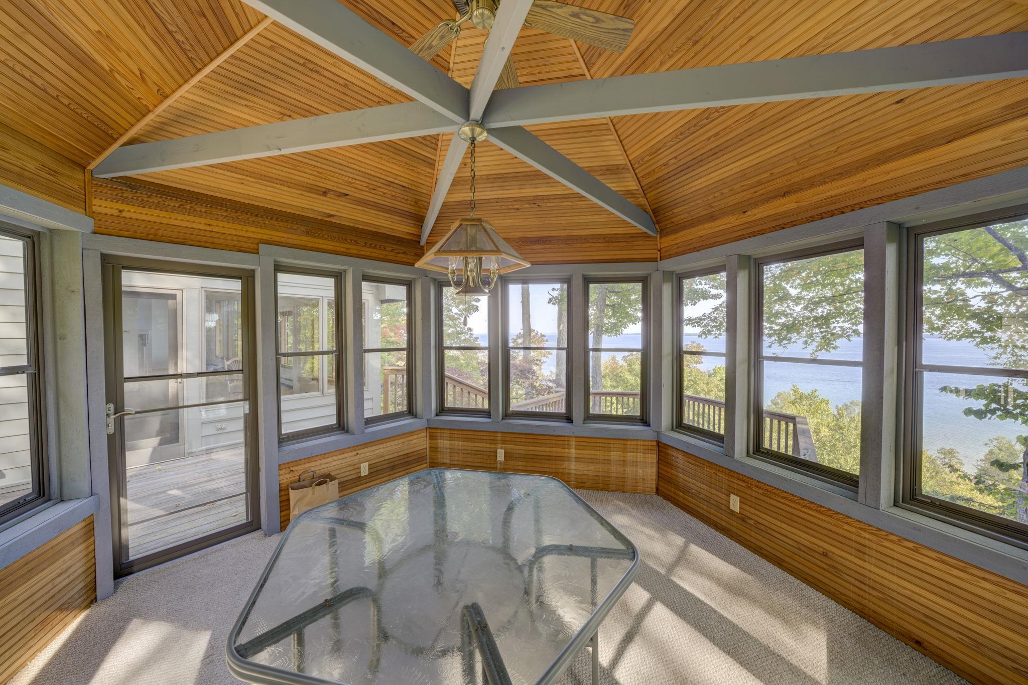 931 South Ridgeview Trail, Unit LOT: 96 Suttons Bay, MI 49682 - Photo 42 of 48