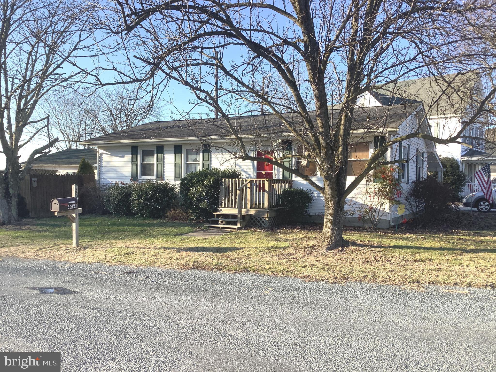 4034 Middletown Branch Road Vienna, MD 21869 - Photo 1 of 29