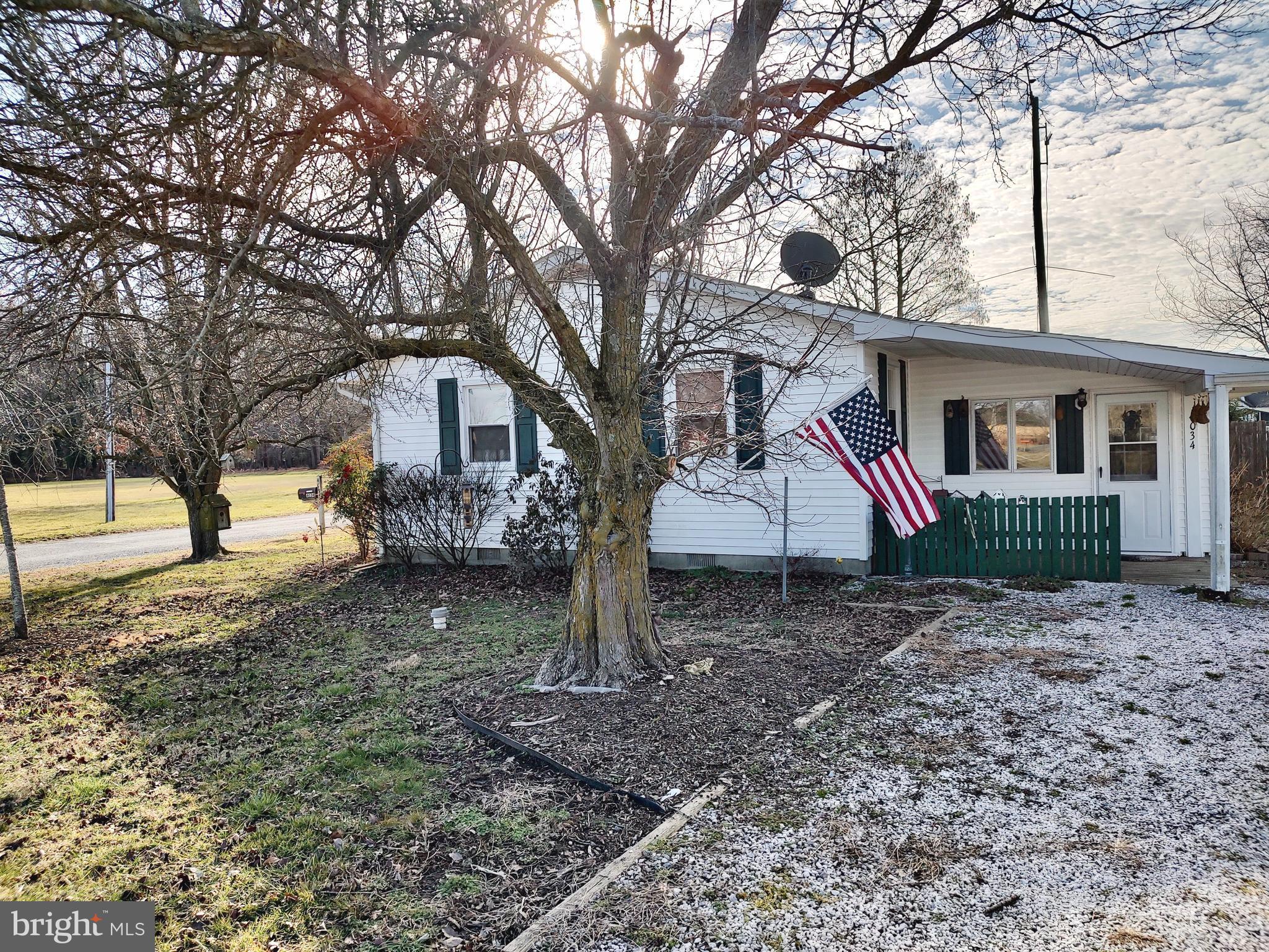 4034 Middletown Branch Road Vienna, MD 21869 - Photo 2 of 29