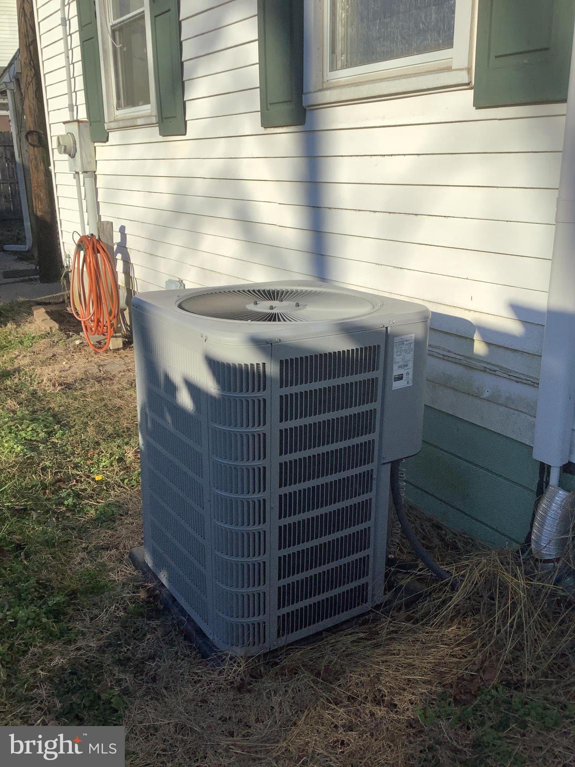 4034 Middletown Branch Road Vienna, MD 21869 - Photo 21 of 29