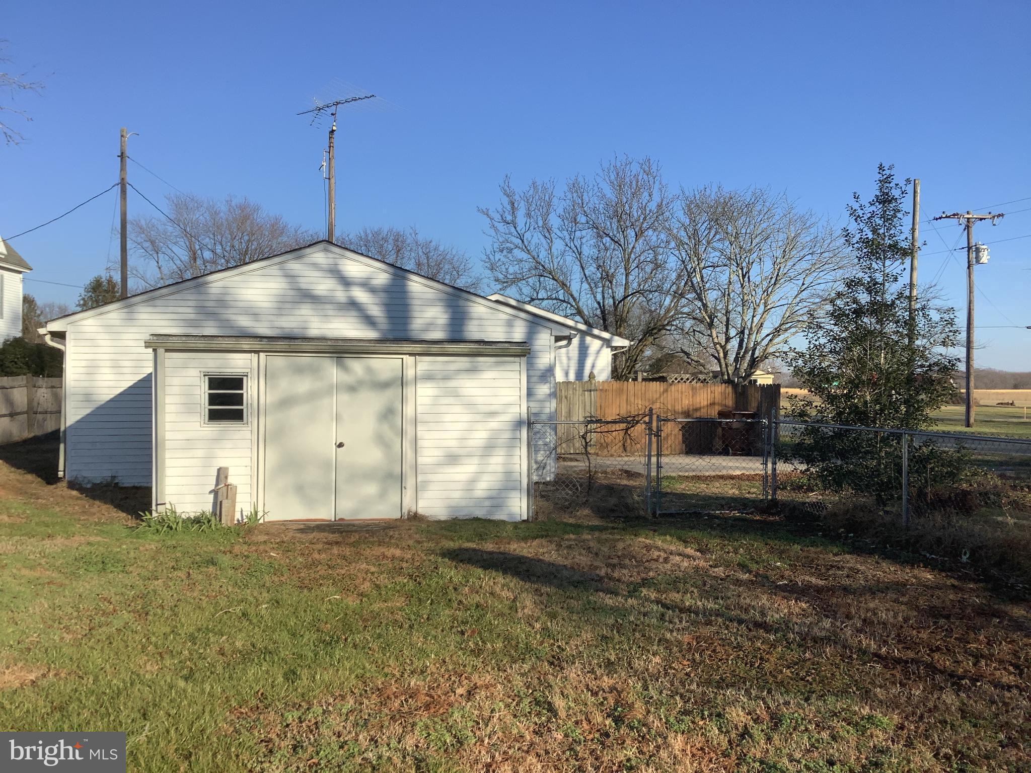 4034 Middletown Branch Road Vienna, MD 21869 - Photo 24 of 29