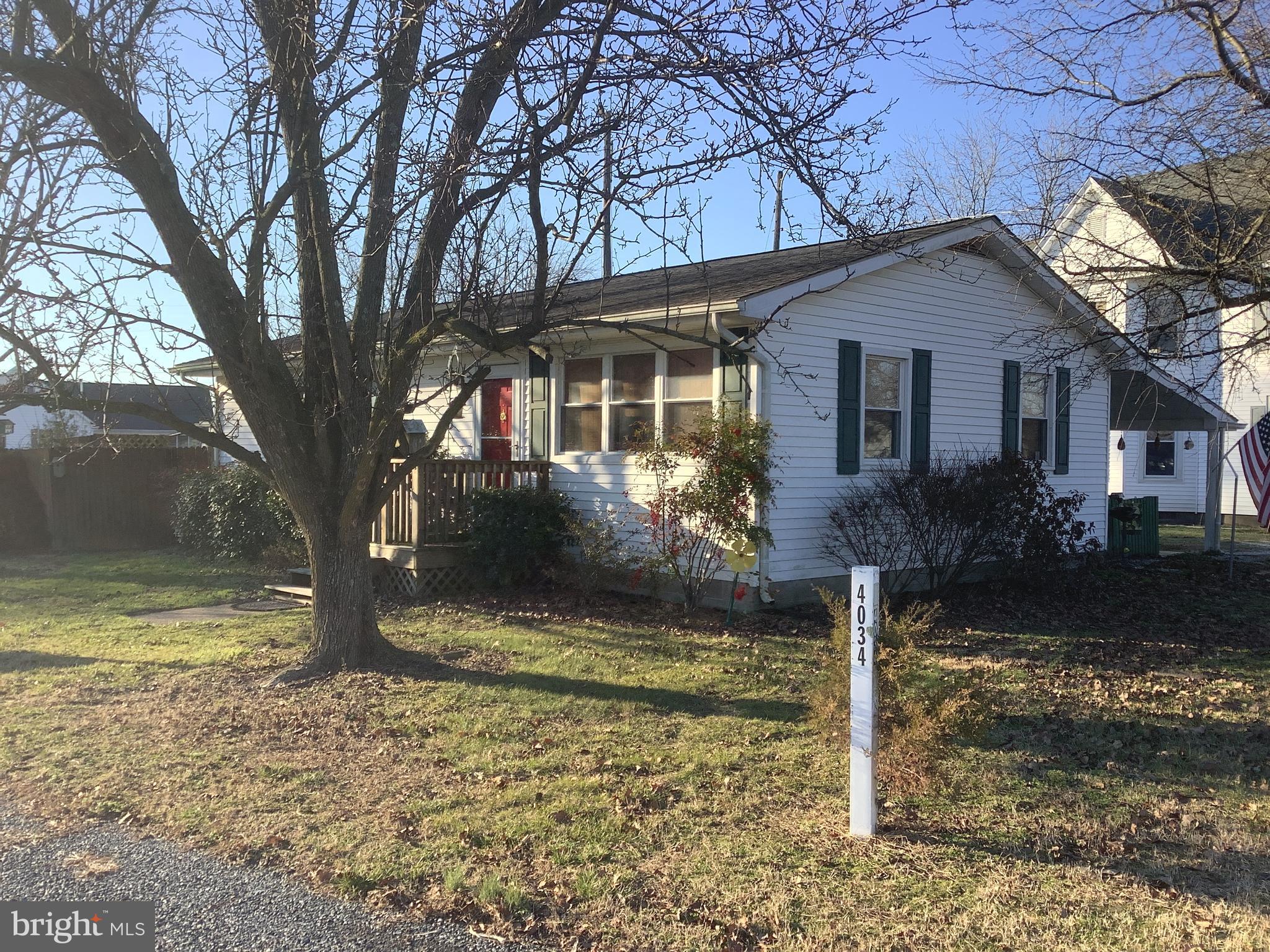 4034 Middletown Branch Road Vienna, MD 21869 - Photo 26 of 29