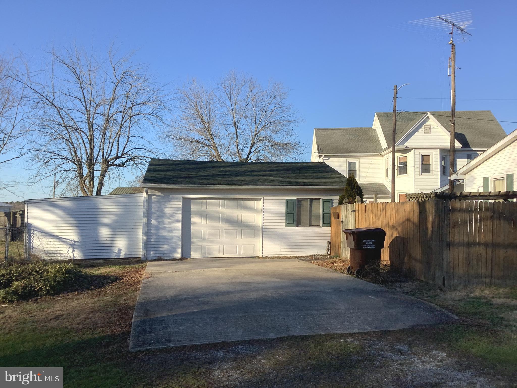 4034 Middletown Branch Road Vienna, MD 21869 - Photo 27 of 29
