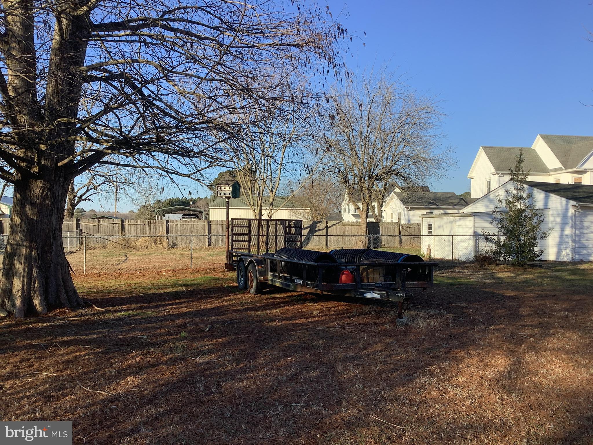 4034 Middletown Branch Road Vienna, MD 21869 - Photo 28 of 29