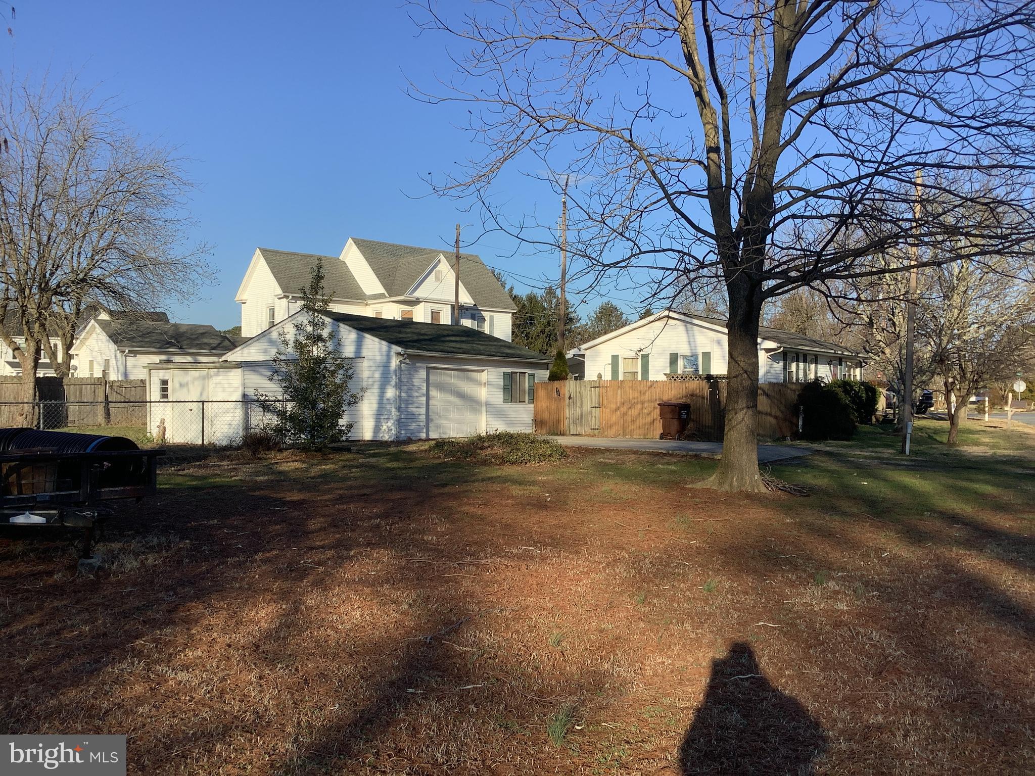 4034 Middletown Branch Road Vienna, MD 21869 - Photo 29 of 29