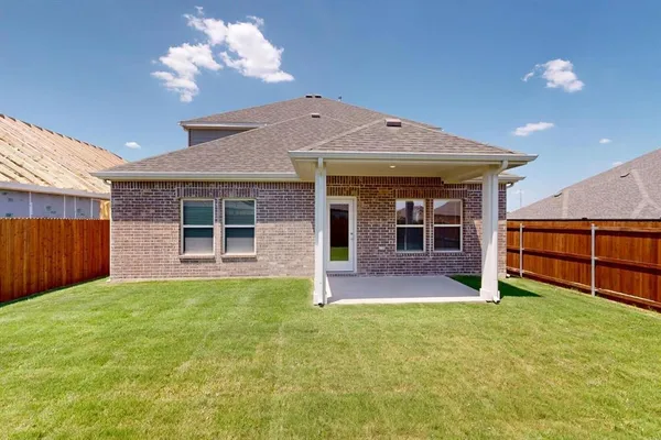 $2,500 | 405 Wydown Drive, Princeton, TX 75407