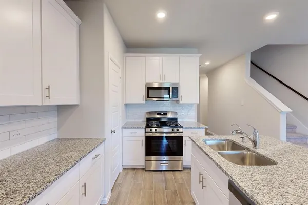 $2,500 | 405 Wydown Drive, Princeton, TX 75407