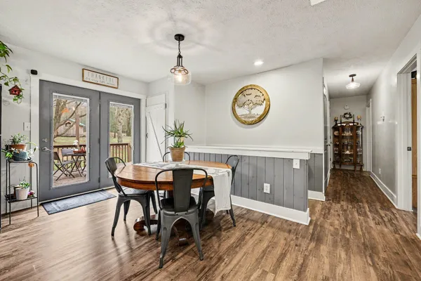 $415,000 | 8366 Cottonwood Avenue, Howard City, MI 49329