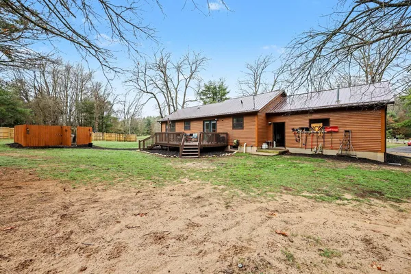 $415,000 | 8366 Cottonwood Avenue, Howard City, MI 49329