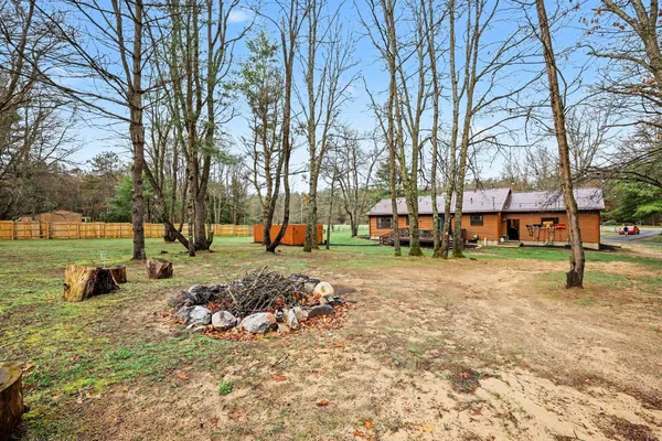 $415,000 | 8366 Cottonwood Avenue, Howard City, MI 49329