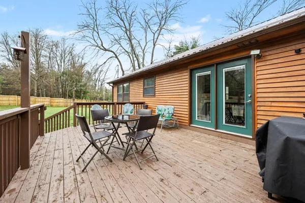 $415,000 | 8366 Cottonwood Avenue, Howard City, MI 49329