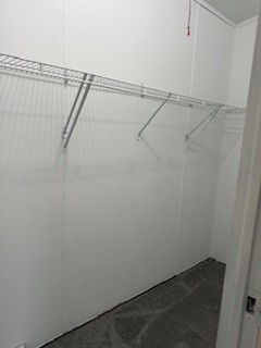 479 Cal Durham Road Bethpage, TN 37022 - Photo 18 of 19 a view of a room with racks on the wall