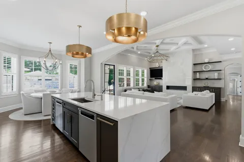 $2,995,000 | 1063 Sunset Road, Brentwood, TN 37027