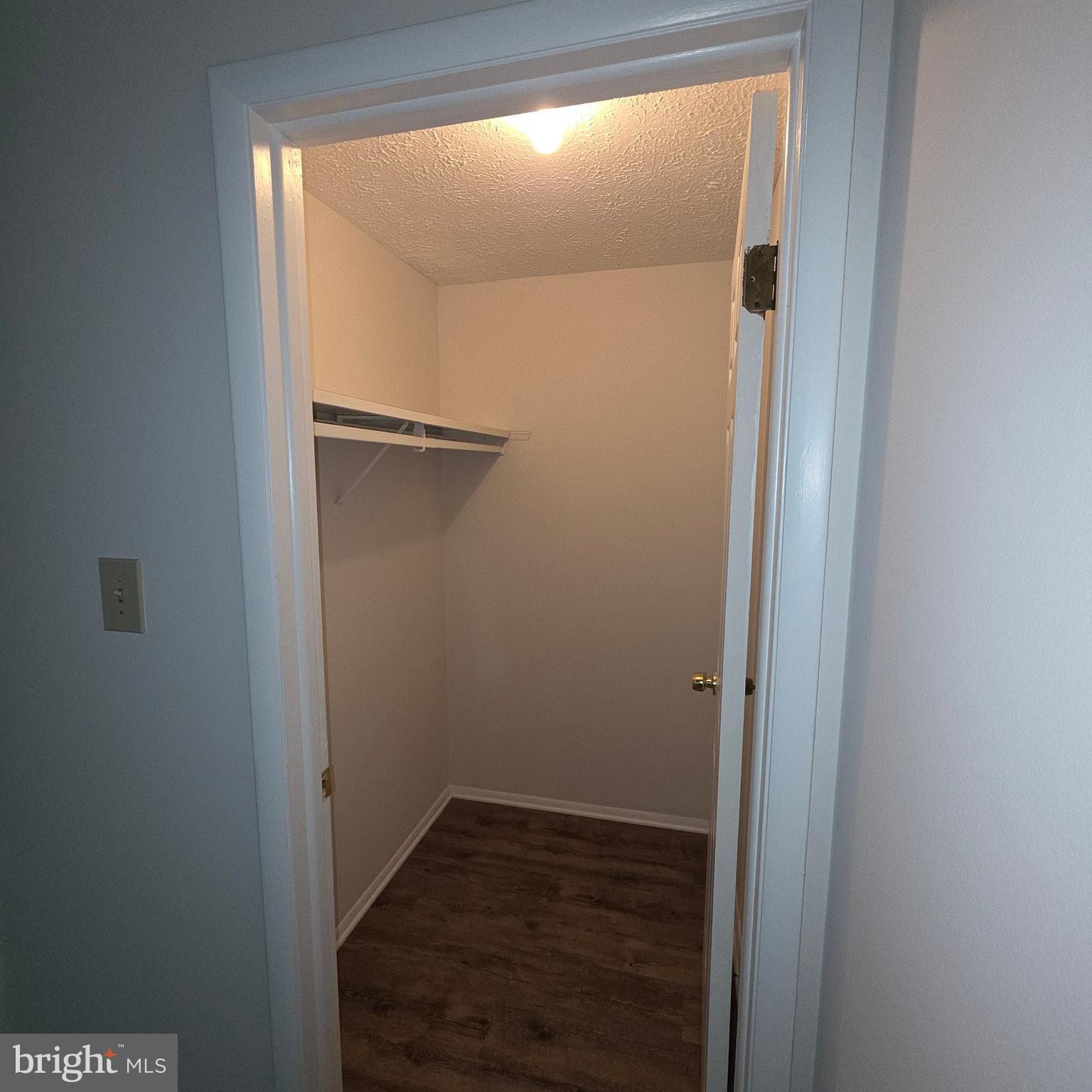 1758 Springfield Lane Frederick, MD 21702 - Photo 26 of 31 a view of hallway with closet