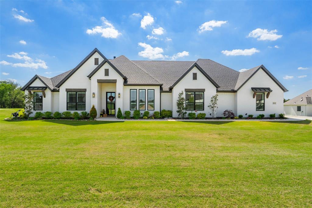 2012 Southern Rise Court Granbury, TX 76049 - Photo 1 of 40 Front of 2012 Southern Rise Ct