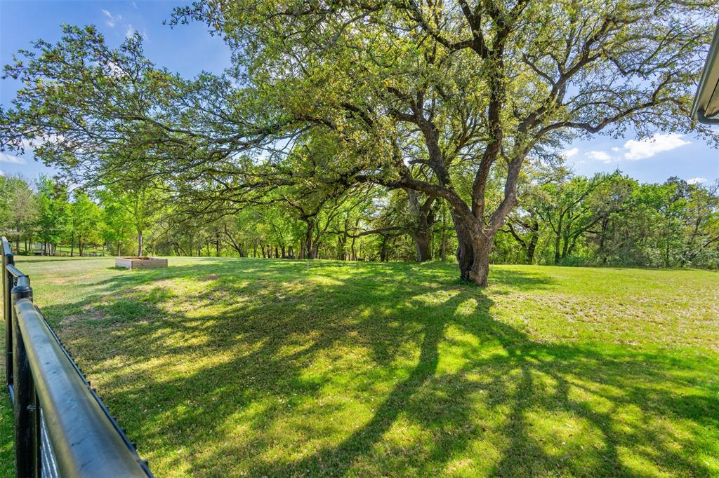 2012 Southern Rise Court Granbury, TX 76049 - Photo 32 of 40 Property behind the fence