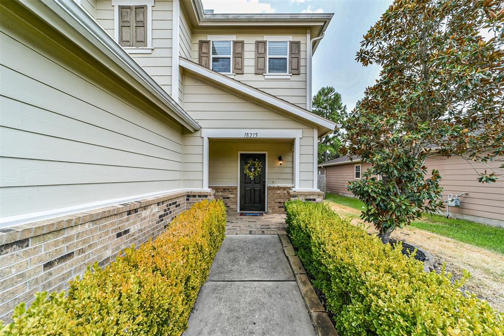 18215 West Ridge Bend Lane Cypress, TX 77433 - Photo 1 of 39