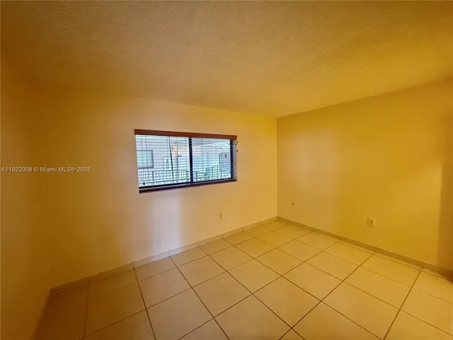 a view of small space