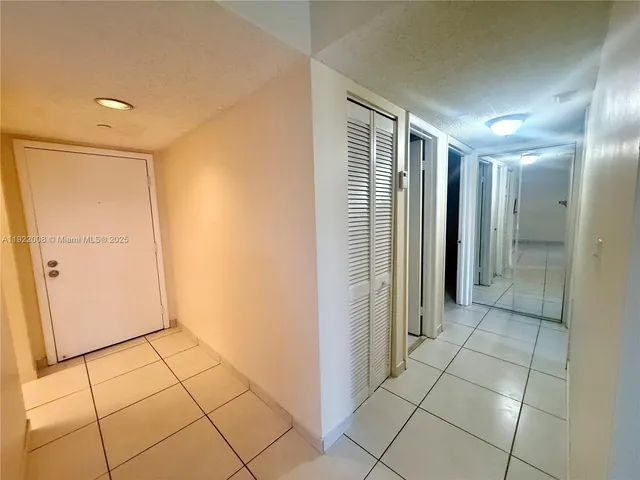 a view of a livingroom with a window