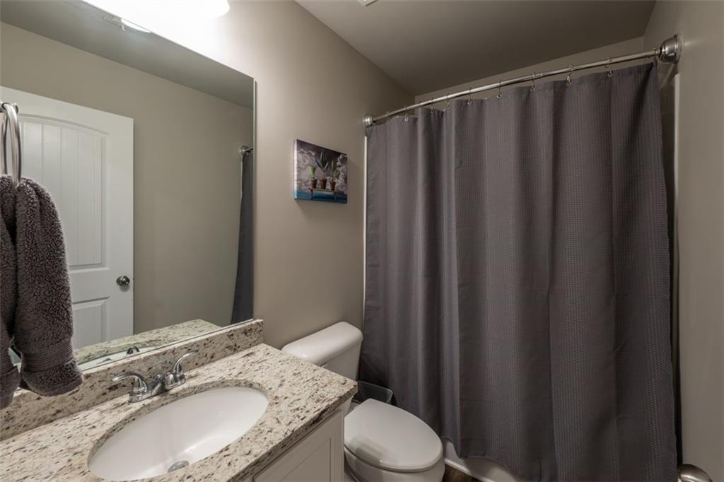 819 Ash Street Canton, GA 30114 - Photo 24 of 33