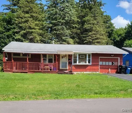 $119,900 | 151 Slayton Avenue, Syracuse, NY 13205