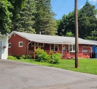 $119,900 | 151 Slayton Avenue, Syracuse, NY 13205