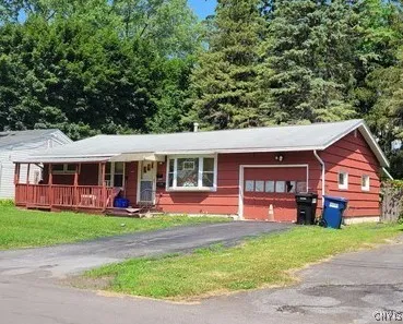 $119,900 | 151 Slayton Avenue, Syracuse, NY 13205