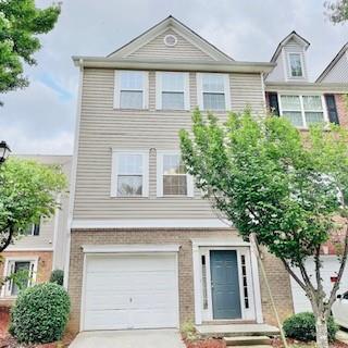 718 Celeste Lane Atlanta, GA 30331 - Photo 1 of 1 Gallery Image 1