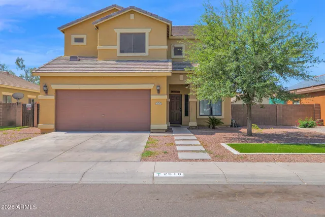 $420,000 | 2519 West Burgess Lane, Phoenix, AZ 85041