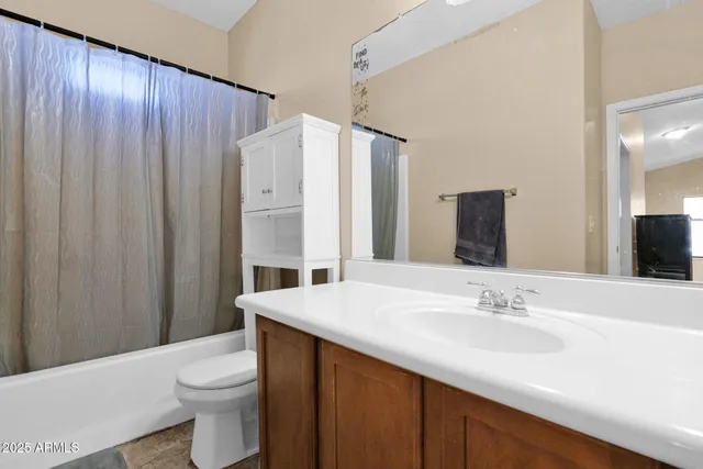 $420,000 | 2519 West Burgess Lane, Phoenix, AZ 85041