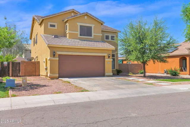 $420,000 | 2519 West Burgess Lane, Phoenix, AZ 85041