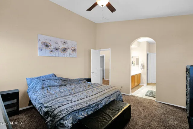 $420,000 | 2519 West Burgess Lane, Phoenix, AZ 85041