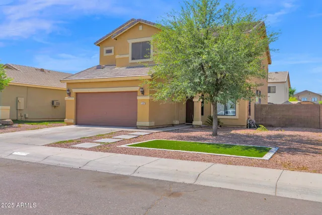 $420,000 | 2519 West Burgess Lane, Phoenix, AZ 85041