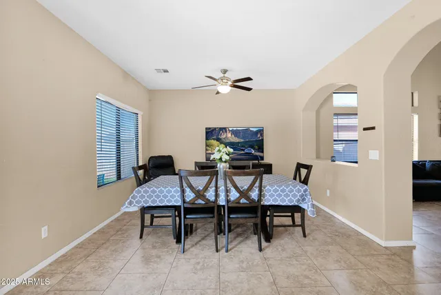$420,000 | 2519 West Burgess Lane, Phoenix, AZ 85041