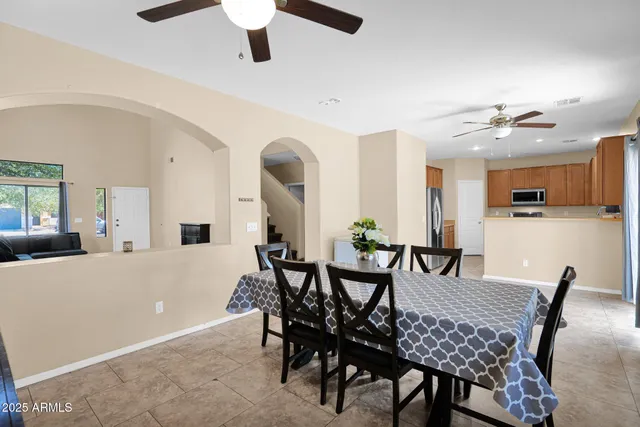 $420,000 | 2519 West Burgess Lane, Phoenix, AZ 85041