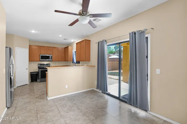 $420,000 | 2519 West Burgess Lane, Phoenix, AZ 85041