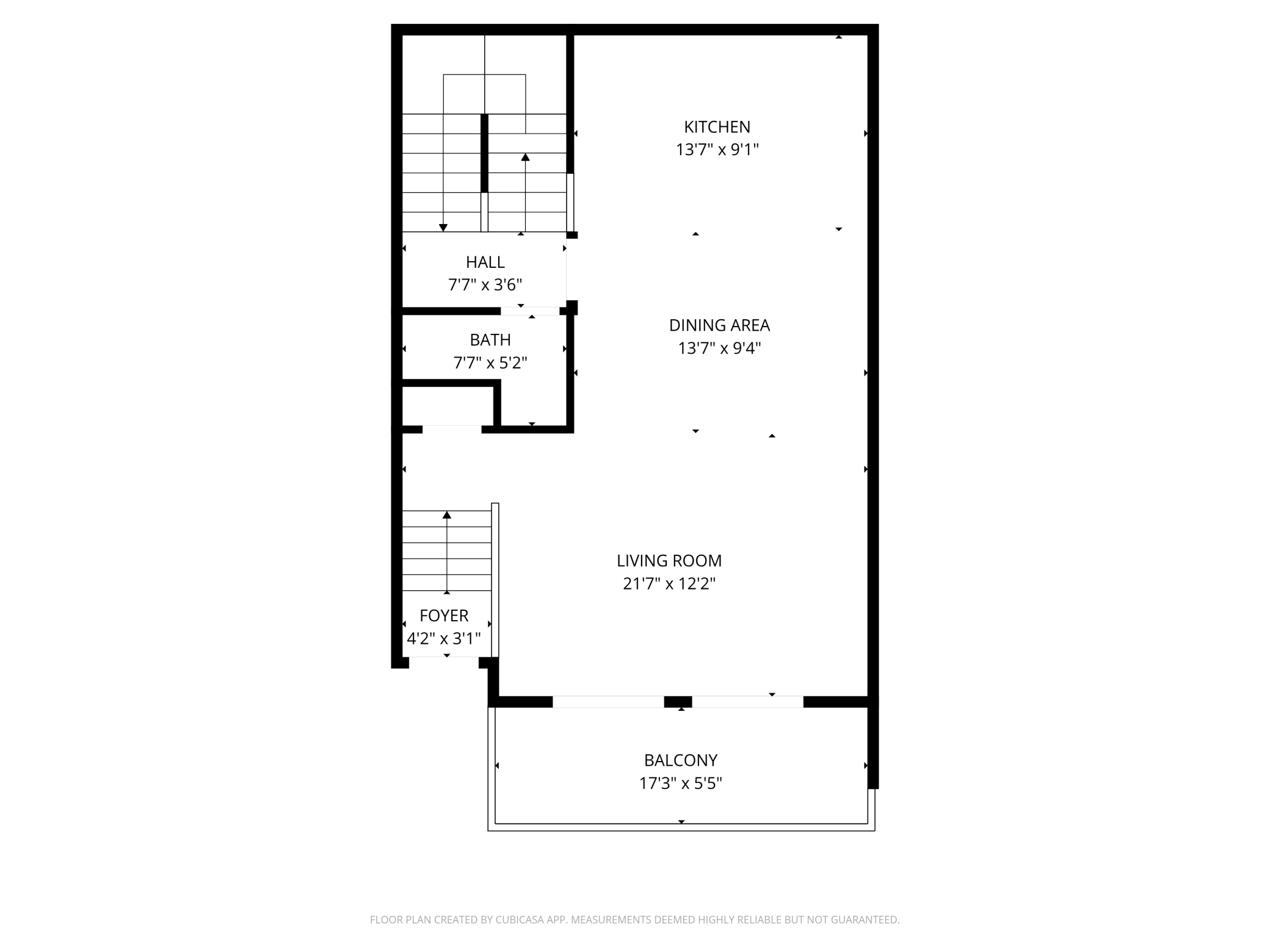 4353 Victor Path, Unit 4 Hugo, MN 55038 - Photo 22 of 24