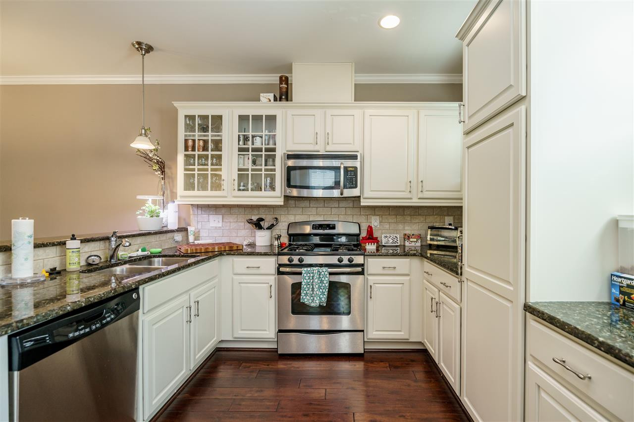 1411 Ardara Lane Raleigh, NC 27607 - Photo 11 of 27 Photo 11