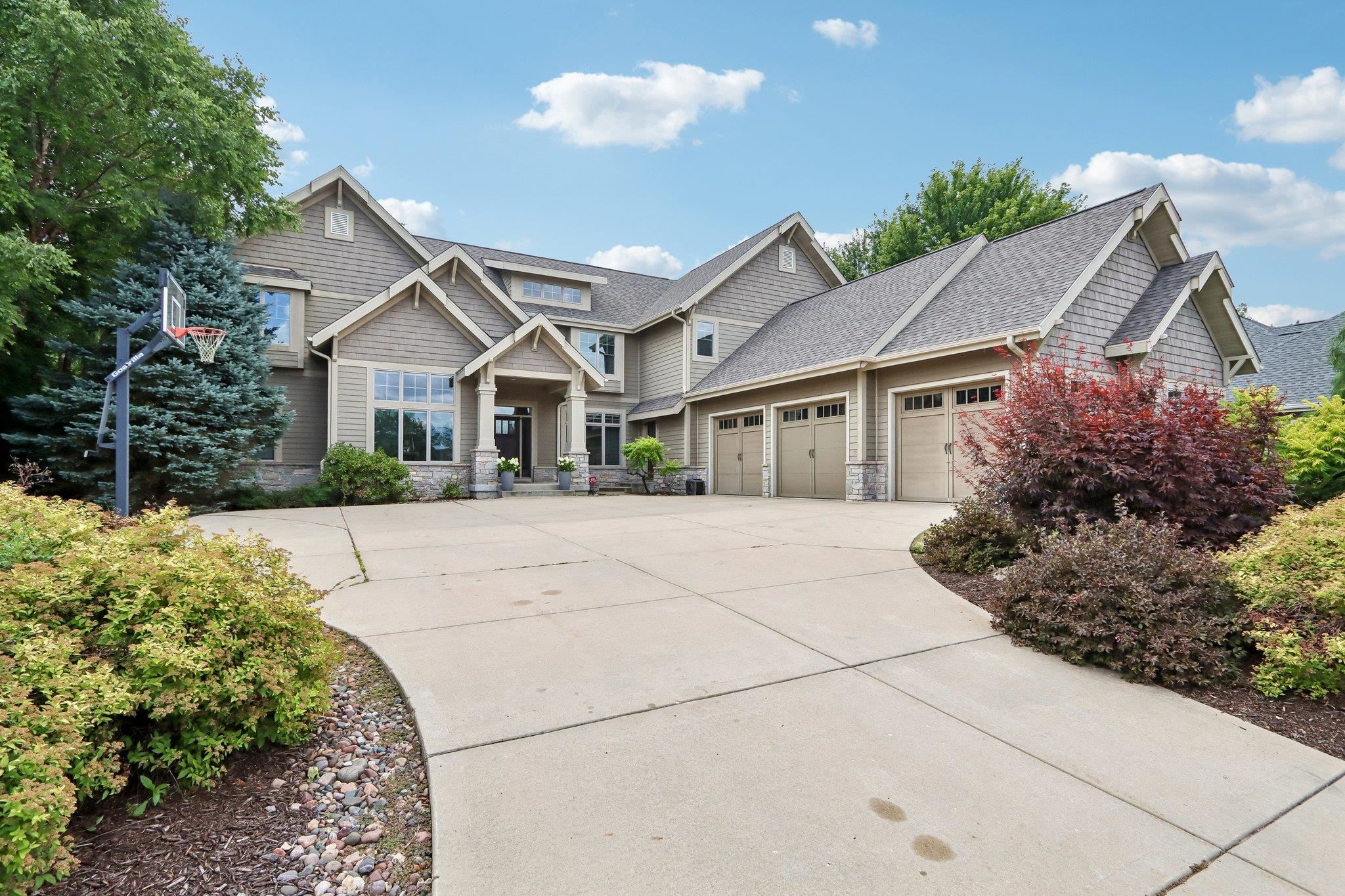 9913 Shadow Ridge Trail Middleton, WI 53562 - Photo 69 of 88