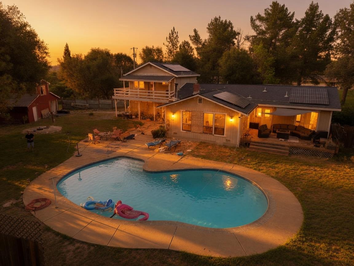 1234 Rising Hill Road West Placerville, CA 95667 - Photo 5 of 90
